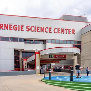 Staybridge Airport By Ihg Pittsburgh