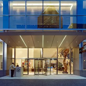 Hotel Fairmont, Pittsburgh