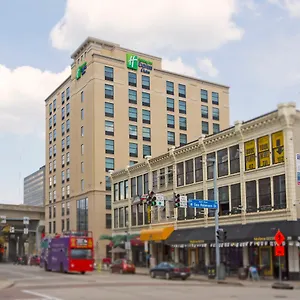 Express & North Shore By Ihg Pittsburgh