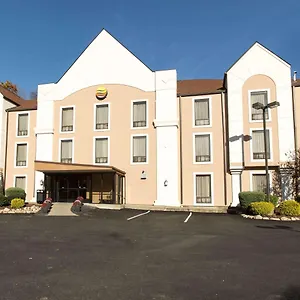 Comfort Pittsburgh