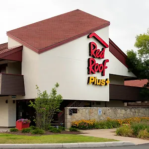 Red Roof Plus+ South - Airport Pittsburgh