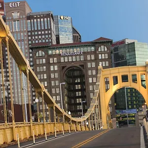 Renaissance Hotel